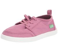 Sanuk Kids' Lil Vagabond Lace Sneaker