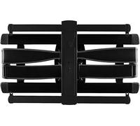 Sanus BLF328-B1 Support Mural pivotant pour la Plupart des téléviseurs 42" à 90"