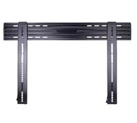 SANUS LL11-B2 HDpro Series Support Mural pour écran Plasma/LCD/TV 40"-85" Noir