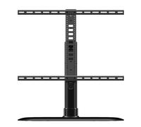 SANUS Meuble TV 32-65" Pivotant VESA 600x400 Noir
