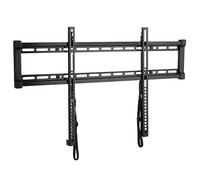 Sanus OLL15-B1 Support Mural Ultra Bas pour téléviseurs et écrans LED, LCD et Plasma à écran Plat et incurvé de 94 à 80 Pouces