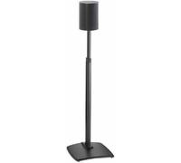 Sanus Pied d’Enceinte Réglable WSSE1A1-B2 pour Sonos Era 100 - Noir