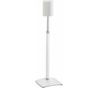 Sanus Pied d’Enceinte Réglable WSSE1A1-W2 pour Sonos Era 100 - Blanc