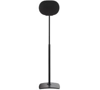Sanus Pied d’Enceinte Réglable WSSE3A1-B2 pour Sonos Era 300 - Noir