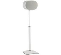 Sanus Pied d’Enceinte Réglable WSSE3A1-W2 pour Sonos Era 300 - Blanc