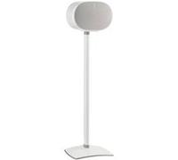 Sanus Pied d’Enceinte WSSE31-W2 pour Sonos Era 300 - Blanc G