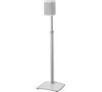 SANUS Pied de sol réglable One SL Play:1 Play:3 Single blanc