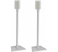 Sanus Paire de Supports d'enceintes à Hauteur Fixe pour Sonos Era 100 WSSE12