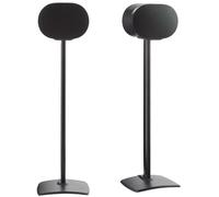 Sanus Pieds d’Enceinte WSSE32-B2 pour Sonos Era 300 - Lot de 2 - Noir