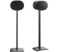 Sanus Pieds d’Enceinte WSSE32-B2 pour Sonos Era 300 - Lot de 2 - Noir G