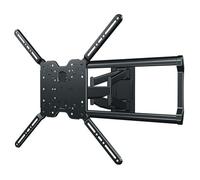 SANUS Preferred Support TV à mouvement complet 37"-90"