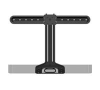 Sanus Systems Support de barre de son WSSBM1 pour Sonos Beam Noir