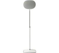 Sanus Pied d’Enceinte Réglable WSSE3A1-W2 pour Sonos Era 300 - Blanc
