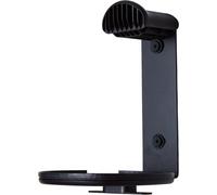 Sanus Support Enceinte WSSMM1-B2 pour Sonos Move - Intérieur/Extérieur - Noir