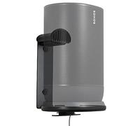 Sanus Support enceinte WSSMM1-B2 pour Sonos Move - Intérieur/extérieur - Noir