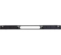 Sanus Support Mural Extensible WSSAWM1-B2 pour Sonos Arc - Noir