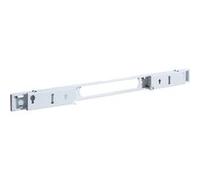 Sanus Support Mural Extensible WSSAWM1-W2 pour Sonos Arc - Blanc