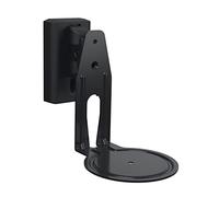 Sanus Support Mural pour Haut-Parleur sans Fil Sonos Era 100™ (Noir)