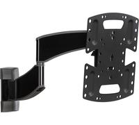 Sanus Support Mural TV VSF716 - Orientation Totale - Noir