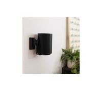 Sanus Support Mural WSWME11-B2 pour Enceinte Sonos Era 100 - Noir