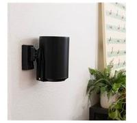 Sanus Support Mural WSWME11-B2 pour Enceinte Sonos Era 100 - Noir G