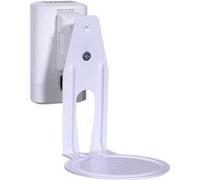 Sanus Support Mural WSWME11-W2 pour Enceinte Sonos Era 100 - Blanc