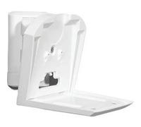 Sanus Support Mural WSWME31-W2 pour Enceinte Sonos Era 300 - Blanc G