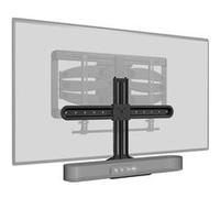 Support pour barre de son WSSBM1 pour Sonos Beam, 1 pièce, noir