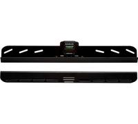 SANUS Support TV Fixe Max Vesa 400x400 22-50" Noir