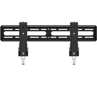 SANUS Support TV Fixe Max Vesa 600x400 42-90" Noir