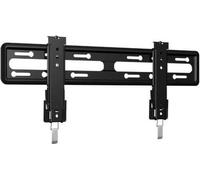 SANUS Support TV Fixed Max Vesa 600x400 42-90' noir
