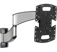SANUS Support TV Full Motion Max Vesa 200x200 19-40' noir