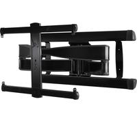SANUS Support TV Full Motion Max Vesa 600x400 42-90" Noir
