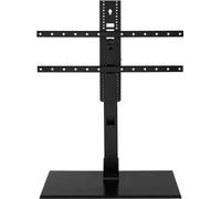 SANUS Support TV pivotant universel Max VESA 600x400 noir