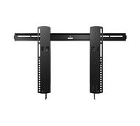Sanus Vlt16-b2 Super Fin Support Mural pour écran LCD/écran Plasma 203,2 cm - Noir