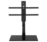Sanus VSTV2 Support Universel pour téléviseur/écran, 40" - 86", Noir