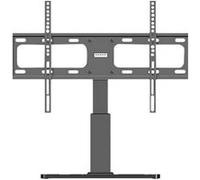 Sanus VTVS1 Support TV Universel pivotant pour écrans 32" 60 Pouces Noir