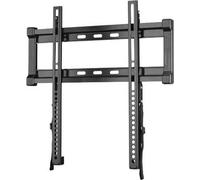 SANUS VUEPOINT Support TV Fixe 32-55" Noir
