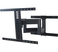 SANUS VUEPOINT Support TV Full Motion 47-90' noir