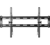 SANUS VUEPOINT Support TV inclinable, 47-90 pouces, noir