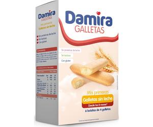 Sanutri Damira Mes premiers biscuits 150g