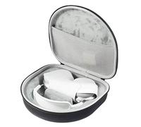 SANVSEN Dur Étui de Voyage Rigide Housse Cas pour Apple AirPods Max（boîte Seule）