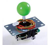 SANWA JLF-TP-8YT Green Test de carte mère