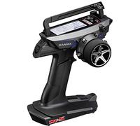 SANWA MT-5 PC Radiocommande à poignée Pistolet 2,4 GHz Nombre de canaux: 4