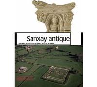 Sanxay antique Pierre Aupert (Auteur)