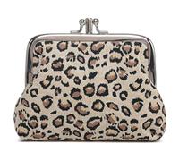 Sanxiner Porte-monnaie vintage avec boucle florale, 23, Taille unique, Vintage