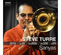 Steve Turre – Sanyas