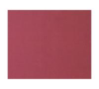 SANYGIENE | Set de Table Jetable Bordeaux | Papier Gaufré Déperlant | 30X40 cm | Lot de 1000 pièces | Recommandé Restaurant - Brasserie - Cafétéria
