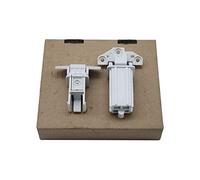 SANYIN ADF Charnière for frère DCP-9020 MFC-9120 9130 9133 9140 9330 9340 Charnière Assy l Charnière Assy r Pièces de Rechange imprimantes