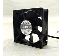 Sanyo 9G0924A202 9232 24V 0.30A inverter cooling fan 92x92x32mm